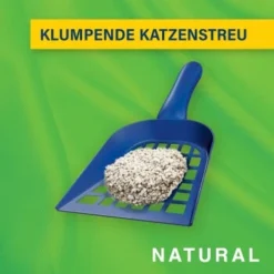 CATSAN Natural Klumpstreu 20 L -Angebote Pet Freude Store 9ca4eac7c64b5aa5a122836819b1031aa9b30682 1390515 5