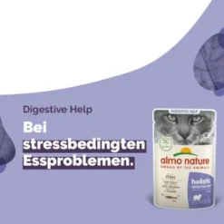Almo Nature Almo Holistic Digestive Help 30x70g Mit Fisch -Angebote Pet Freude Store 9cc871d4e15fc0b2a3a88e7013ad72011db8fc8b 1479697 2 de
