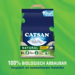 CATSAN Natural Klumpstreu 20 L -Angebote Pet Freude Store 9cd20f84a3fa58b49bb44ba27c22a1043c77ff76 1390515 1