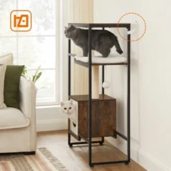 FEANDREA Katzenbaum 2-in-1-Möbel -Angebote Pet Freude Store 9dde49ea0dbd8a44a25bc8d58a33bae6c8464333 1483577 de DE 8e06a2739e83f4eef99a95250c495d497e0b36a3DntwuK