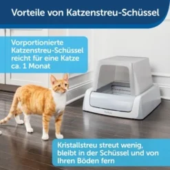 PetSafe ScoopFree Katzentoilette, Haube -Angebote Pet Freude Store 9f53ca90b171b847d777a219cd590baeb64c7e15 1368110 de DE be1af9fc2226731c8a8ce64e8c71ecd612a085e0SNiC7j