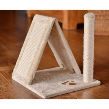 Silvio Design Kratzturm Mio 1 Silvio Design Kratzturm Mio