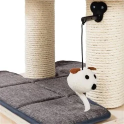 Europet Bernina Europet Kratzbaum Comfort Oslo -Angebote Pet Freude Store a36f061b39a98fffe39d5622b7b8df7543cb1ad4 ca1f48712d26a0cc00b97bee089837eec2db1f74