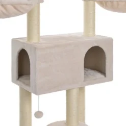 AniOne Kratzbaum Sarah Für Mehrkatzenhaushalte -Angebote Pet Freude Store a460d5c4cd7f95f8db25145cab0b3235a7f91ae9 1377932 de DE anione 4