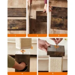 FEANDREA Katzenkratzbaum Kratzsäule 73cm -Angebote Pet Freude Store a5c59e4abdeabc33c986c55ae85a8d16d19b9706 1483578 de DE efaf341a68c2ce98fbc81377a71c02ffb15302a7iPyJb2