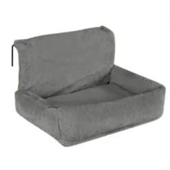 Lionto Katzenbett Für Heizungen Dunkelgrau