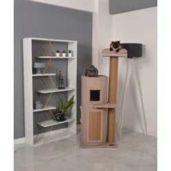 Petliving Kratzbaum Mia Beige -Angebote Pet Freude Store ab49efeed8304f89eae923248ef6765bb20106e5 1435596 de DE 93de4fd4b565609c92b37dfd2bbdca4158d0d739add6L5