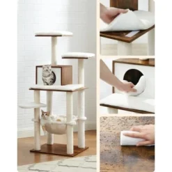 FEANDREA Katzenmöbel 138cm Modern -Angebote Pet Freude Store ac04fcf32015ca14bcf5a7a1415bde9a42a8ca49 1483576 de DE c2ba643a4e616fe02468bd3529739c96014c48bdr29XPa