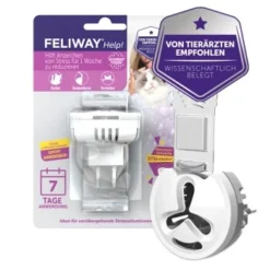 Feliway Help! 7 Tage Start-Set Zur Vorbeugung Von Stress -Angebote Pet Freude Store ac83cbab6ac6d54bc78a4ce4da2d1070a89712df 1380136 2