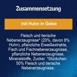 Felix So Gut Wie Es Aussieht Junior 26x85 G -Angebote Pet Freude Store ae7b867697571fbb20272ade7cd8e819792215bf db6ce2a7e52de7a2f218b0132ac9159062205790
