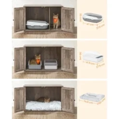 FEANDREA Katzenklo Schrank Greige -Angebote Pet Freude Store ae90be0b8919997064b8546240cd7e15d90febf0 1483582 de DE fbb0bf4c94c711cde2a10e4609dffafe7d9bea106ofSsN