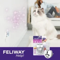 Feliway Help! 7 Tage Start-Set Zur Vorbeugung Von Stress -Angebote Pet Freude Store af221c57f6ccc9e6f3f372e52503a2d7b9cf22d4 1380136 5
