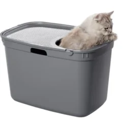 AniOne Katzentoilette Top-Entry -Angebote Pet Freude Store b2545790eca82e651686eaa2ba174baf3be042a3 1371537 de DE AniOne Katzentoilette 5