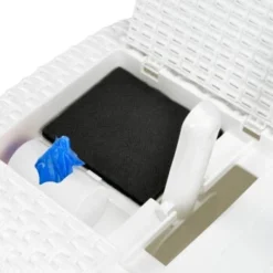 MORE FOR Katzentoilette Elegance Weiß -Angebote Pet Freude Store b52baf4259c4d85c187281b94ea28e02fbb911ec fe830b7ca7c86bc59e562ee8e2cf07f9e3225b85