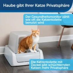 PetSafe ScoopFree Katzentoilette, Haube -Angebote Pet Freude Store b6b793222d0d00be24932e2e456f4de8c68e79bc 1368110 de DE b8c0102170a3dba72f1880b2886592ab3cd15ca9YNNyG7