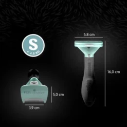 FURminator Katze S Kurzhaar -Angebote Pet Freude Store b9b061b3cd0c38620003756fb1950ec7c575ea18 2a773e8de33b7236506a827b2192fa78113ac4ab