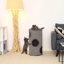 Lionto 70cm Kratztonne Mit Sisal Kratzturm Grau -Angebote Pet Freude Store b9c579c02bd4b27a7cd2c8ab87d2c0034bf4adec 1657064 de DE e973731c60583050766ad0958ba52886adfe9853tk4Wok