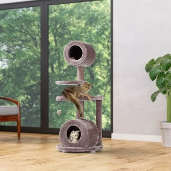 MORE FOR Kratzbaum Jive 5 MORE FOR Kratzbaum Jive – Bild 5