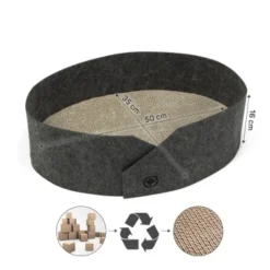 Canadian Cat Company Filzbett Owen Ersatzpappe -Angebote Pet Freude Store ba9ee84cc15bb0dbd2fccb0a33790161eaa93d08 1361007 de DE 502311bd450d69e1ce047ae8ade8aaf155694035FmShgF