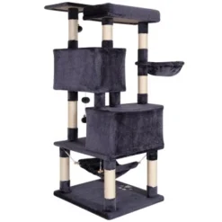 Lionto Kratzbaum, Höhe 140 Cm Dunkelgrau 12 Lionto Kratzbaum, Höhe 140 Cm Dunkelgrau -Angebote Pet Freude Store baed7de41f5cd58e0ff2650203a48867190d8c7c 1657048 de DE ff7308339a3fe1da789b0df9b1eb6ce4a028b0f0Yqw1vs