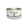 Schesir Adult 24x85g Thunfisch Mit Wolfsbarsch