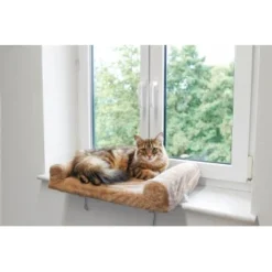 Kerbl Fensterliegebrett -Angebote Pet Freude Store bb6d83834c113ee16eefa6f071495d98142ccf7a 1084786 9