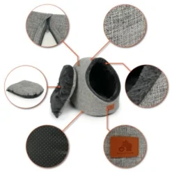 Schlitzohr Katzenhöhle Oskar Grau 15 Schlitzohr Katzenhöhle Oskar Grau -Angebote Pet Freude Store bfa3a5f9c9781c9e71058afbb0215b8f3663d795 1484676 de DE c8e9be6ab035992682cdd6d209d507b945371e39tq2KJM