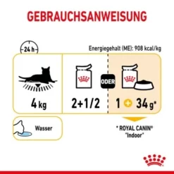 ROYAL CANIN SENSORY Taste In Gelee Für Wählerische Katzen 12x85g -Angebote Pet Freude Store c309647fe5245bd4eed41e82d2be2a5006e98710 2e33cf15dfad60250a3d50726797d8bb0963cc03
