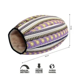 Canadian Cat Company Katzentunnel LUNA M 13 Canadian Cat Company Katzentunnel LUNA M -Angebote Pet Freude Store cfb746a2b7689ebe8b740274adf85fe1debf53f3 1412666 de DE 740d8025806333f819bb27ff790a2ae348e17bfadWOsFV