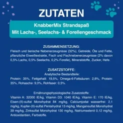 Felix KnabberMix Original & Strandspaß Katzensnacks 2 X 8 Beutel à 60g -Angebote Pet Freude Store d37a85e9454e49c1c30ff1e6c7af92da04487eb2 1364343 de DE felix snacks wb6