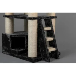 RHR Quality Kratzbaum Corner Coon Dunkelgrau -Angebote Pet Freude Store dae2da01f7a762381eabfbcb24dafd8e6873ef78 1657350 de DE b8df78f579a6cb778606331f387600bb4b5b39421eDkVj