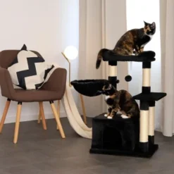 Lionto Kratzbaum Höhe 85 Cm Schwarz 8 Lionto Kratzbaum Höhe 85 Cm Schwarz -Angebote Pet Freude Store dd0e7cf28bc0aec8de2100657cc9a578d42c02e9 1657004 de DE a873592f3b94042f2787c5ac5fe2ced7ffef53d38BzneZ