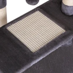 Lionto Kratzbaum, Höhe 75 Cm Dunkelgrau -Angebote Pet Freude Store ddc4af67b66a1699cc78b1128ee67d688d4cc818 1657050 de DE acbd043bacbf073a6c9014c13d927ba0fb786e6c6IMGlA