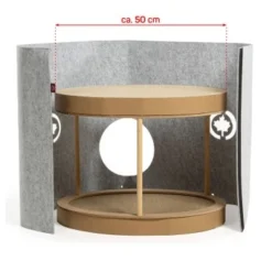 Canadian Cat Company Filzbett Owen-Tower -Angebote Pet Freude Store e27e128c4e585227f80c896e0be4209d4c05ef89 1394209 de DE 283250eeb43a31eb1e61148182fb6703e6f63c283X5y8P