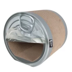 District 70 CAN Cardboard