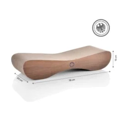 Canadian Cat Company Kratzbrett Satellite 2.0 Braun -Angebote Pet Freude Store e323e2fba36527eb9c9b43a2f4bef8e401b9710e 1310301 de DE 4cffe5aa6700cc8069fa032c067cf385250bbff23kQcwL