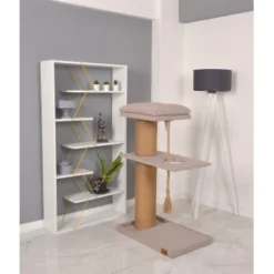 Petliving Kratzbaum Lio XXL Beige 14 Petliving Kratzbaum Lio XXL Beige -Angebote Pet Freude Store e639a0cfa4df1acffa6f5631cdab0467924701f1 1435612 de DE 3cfc547cc86ede895ebeb63870ca430c31b78d4a3EuO3C