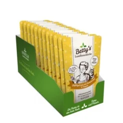 Betty's Landhausküche Frischebeutel Geflügel Pur 12 X 100g Für Katze -Angebote Pet Freude Store e8a698b7794e4dc9c5193d45c4e5807f5b7ecd39 1390358 de DE b2d2f758785187052bb6aa1533338e4e7b6b9faewyiHyM
