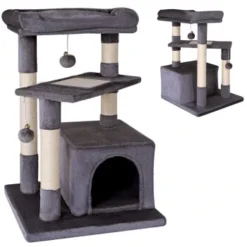 Lionto Kratzbaum, Höhe 75 Cm Dunkelgrau -Angebote Pet Freude Store e95d4fea755129f8519cfe4da3e143e24ee8cbf8 1657050 de DE 0b678c13122a85a1ed0b24e364a704bf3d3b5b6aBmYAvg