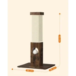 FEANDREA Katzenkratzbaum Kratzsäule 73cm -Angebote Pet Freude Store ea09da81635d6828bda9ffc82a214eabd72c6749 1483578 de DE 78a5a2ac8b666b90c7a97501fa1e5f377a9187501UwMkQ