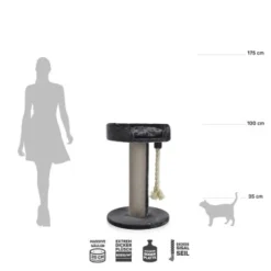 Wagner Canadian Cat Company Kratzbaum Lounge Ontario Grau 6 Wagner Canadian Cat Company Kratzbaum Lounge Ontario Grau -Angebote Pet Freude Store ed9b35a30829d37f5c541d5eb90b98b2d5ba98c0 1310247 de DE ee4f915106e406fe988ab6519a7d88bf04f8c063jMGEFL