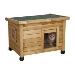 Kerbl Katzenhaus Rustica -Angebote Pet Freude Store ef94c1abb6c65f5b3167b527b2bd7c31b5443370 4b57ceb8cb51b2c29e595d04c1a35a74b5cf2265
