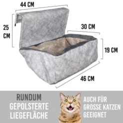 KaraLuna Heizungsbett Für Katzen Hellgrau 8 KaraLuna Heizungsbett Für Katzen Hellgrau -Angebote Pet Freude Store f1b54882714067f3e95b2c481c26af551816fa75 1407479 de DE 6a8102e0f6d73c3676da1194439333abe75b2e18vr8D7g