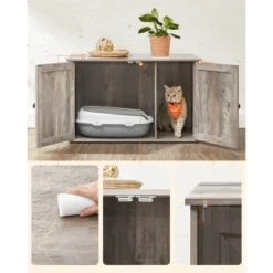 FEANDREA Katzenklo Schrank Greige -Angebote Pet Freude Store f241b5e79284aa145f60d4cfb58e828bc4b0cae2 1483582 de DE f850a10e2bec7caaeb0631e588674d7348be84c5eAjYON