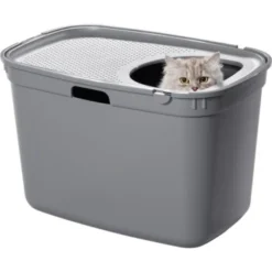 AniOne Katzentoilette Top-Entry -Angebote Pet Freude Store f3ce6ecd760f657c7a2ec4adf04475dc0269e61a 1371537 de DE AniOne Katzentoilette 4