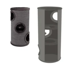 Lionto 70cm Kratztonne Mit Sisal Kratzturm Grau -Angebote Pet Freude Store f95ea178eea4875032e1b61424ec25ea08961a80 1657064 de DE e2624967714ed0acb7ee64bf22a679ca55e540710SLbhx