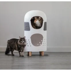 Catrub One Multifunktion Katzenmöbel -Angebote Pet Freude Store f9fd7e323f9a89e47c28187c4faadb8ee71ca71b 1391209 de DE catrub katzenm bel main 5