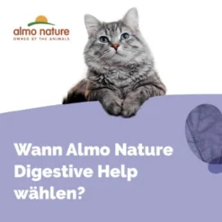 Almo Nature Almo Holistic Digestive Help 30x70g Mit Fisch -Angebote Pet Freude Store fc0ef7f01f5edca14d1d165c0640d61d342e36c8 1479697 4 de